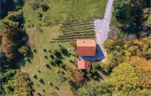 Two-bedroom Holiday Home In Stubicke Toplice