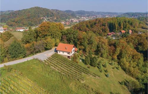 Two-bedroom Holiday Home In Stubicke Toplice