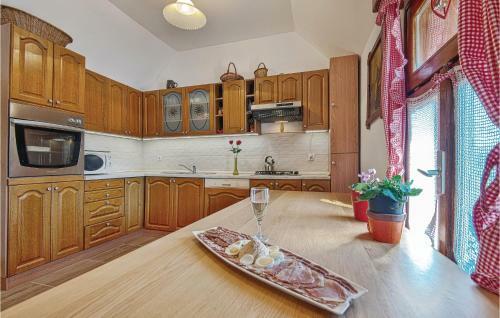 Three-bedroom Holiday Home In Sveti Ivan Zabno