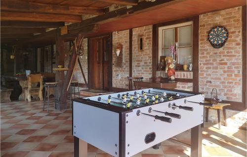 Three-bedroom Holiday Home In Sveti Ivan Zabno