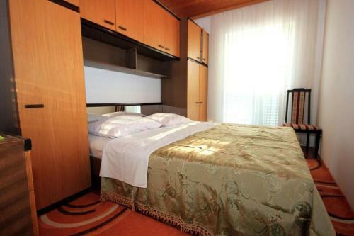 Apartments With Wifi Trsteno (dubrovnik) - 8738