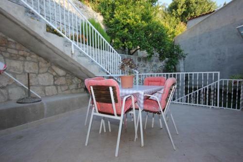 Apartments With Wifi Trsteno (dubrovnik) - 8738