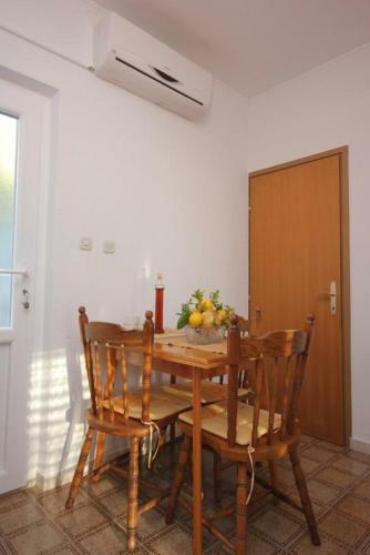 Apartments With Wifi Trsteno (dubrovnik) - 8738