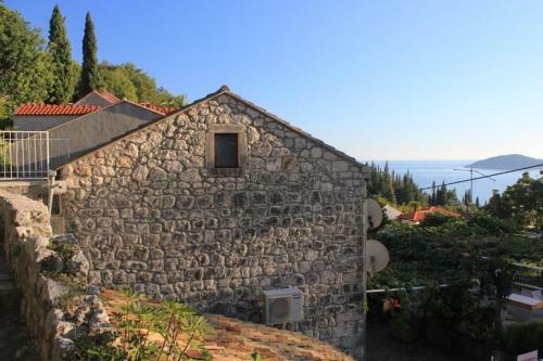Apartments With Wifi Trsteno (dubrovnik) - 8738