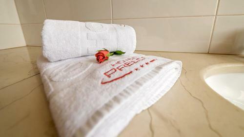 Hotel Prelog