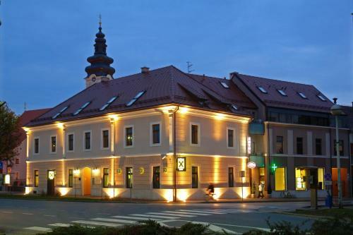Hotel Prelog