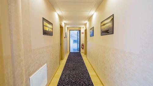 Hotel Prelog