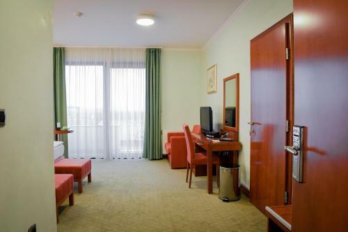 Hotel Kralj