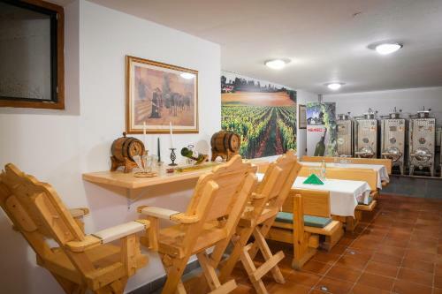 Hotel Kralj