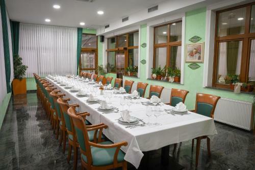 Hotel Kralj