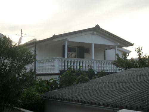 Apartamento Vila Mateja