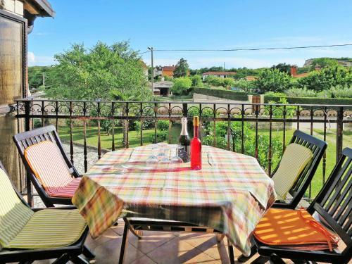 Apartment Jurman (roj520)