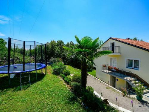 Apartment Zlatko.1
