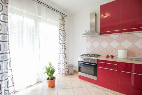 Apartment Zlatko