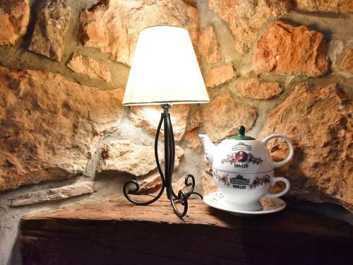 Apartment Evi�i