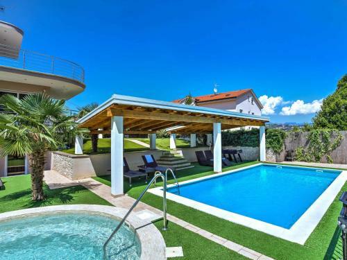 Holiday Home Lorena