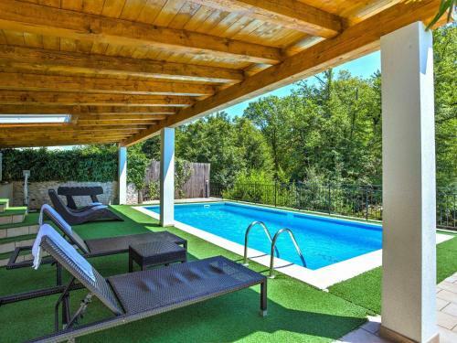 Holiday Home Lorena