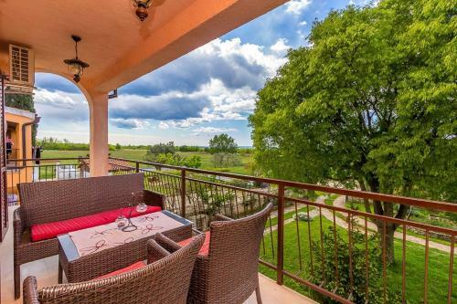 Apartment Stelia