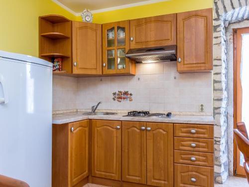 Apartment Cin
