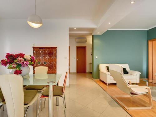 Apartment Silvano