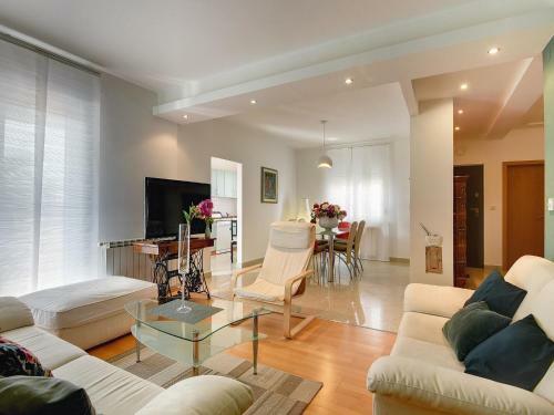 Apartment Silvano