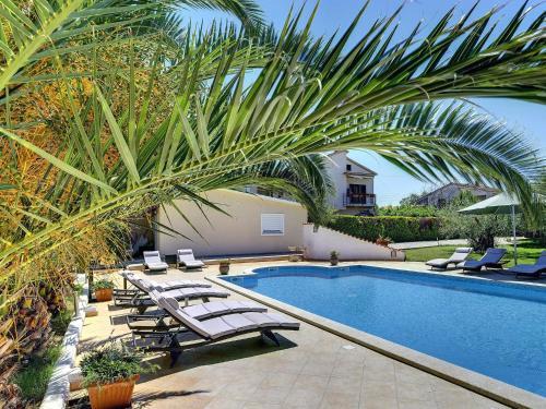 Apartment Silvano