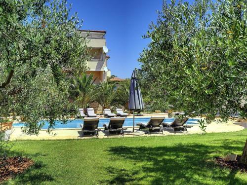 Apartment Silvano