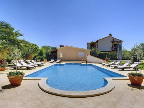 Apartment Silvano