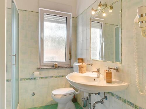 Apartment Silvano