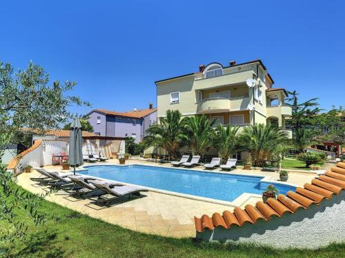 Apartment Silvano