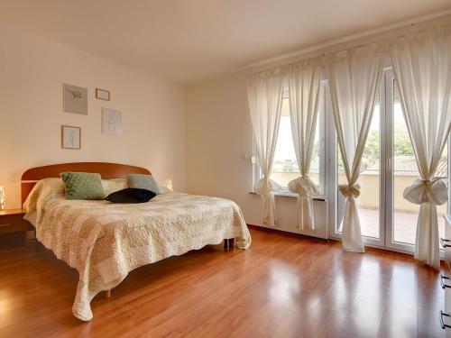 Apartment Silvano