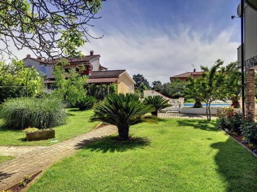 Apartment Silvano
