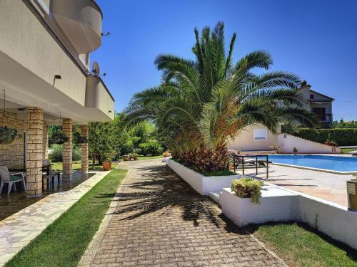 Apartment Silvano