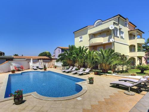 Apartment Silvano