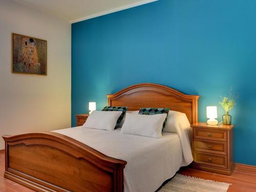 Apartment Silvano