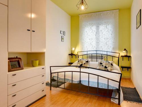 Apartment Silvano