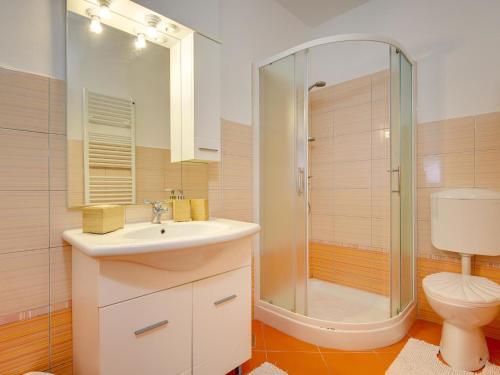 Apartment Silvano