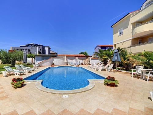 Apartment Silvano