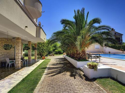 Apartment Silvano