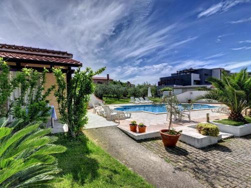 Apartment Silvano