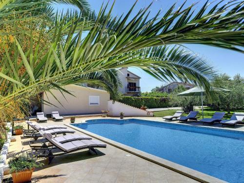 Apartment Silvano