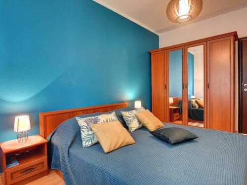 Apartment Silvano