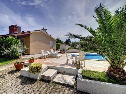 Apartment Silvano