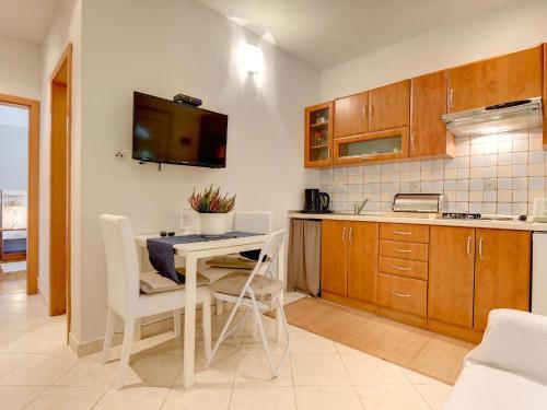 Apartment Silvano