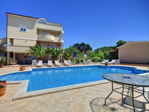 Apartment Silvano