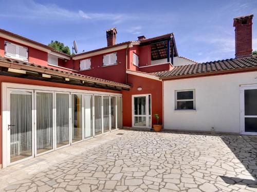 Apartment Silvano