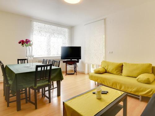 Apartment Silvano