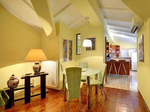 Apartment Silvano