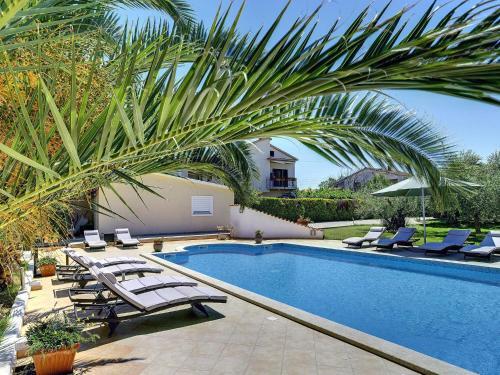 Apartment Silvano