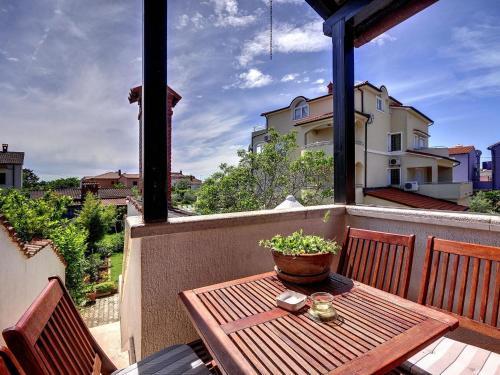 Apartment Silvano